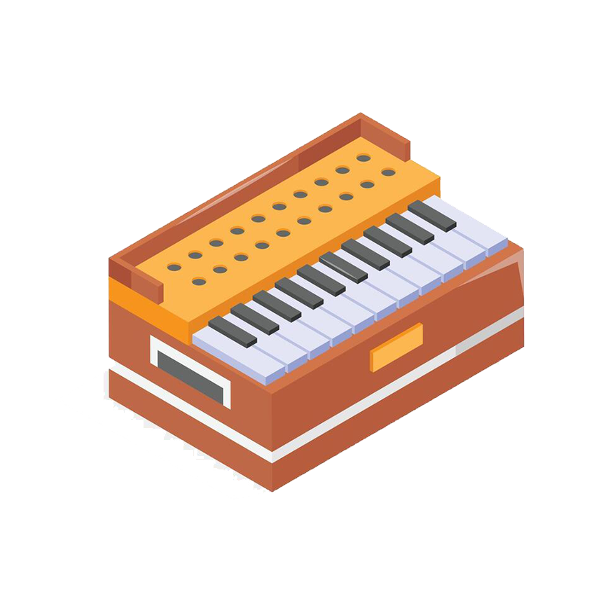 harmonium